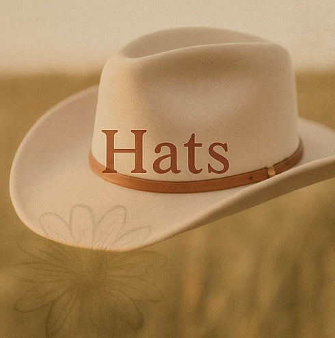 Hat Creek Styles