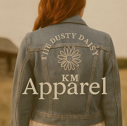 Cowgirl Threads