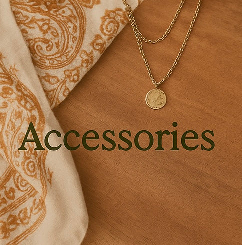 Western Accents