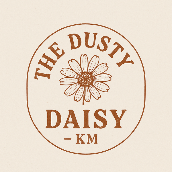 The Dusty Daisy-KM